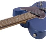 K´mo Memphis RAW Blue Metallic – Bild 8