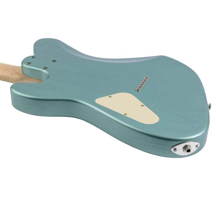 K´mo Memphis RAW Peppermint Metallic – Bild 8