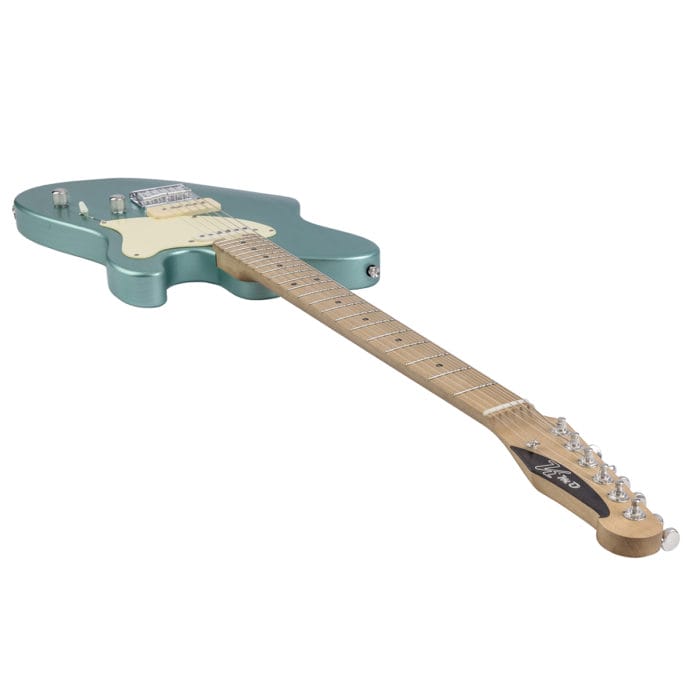 K´mo Memphis RAW Peppermint Metallic – Bild 3