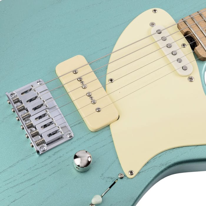 K´mo Memphis RAW Peppermint Metallic – Bild 9