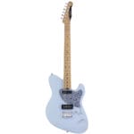 K´mo Memphis RAW Sonic Blue