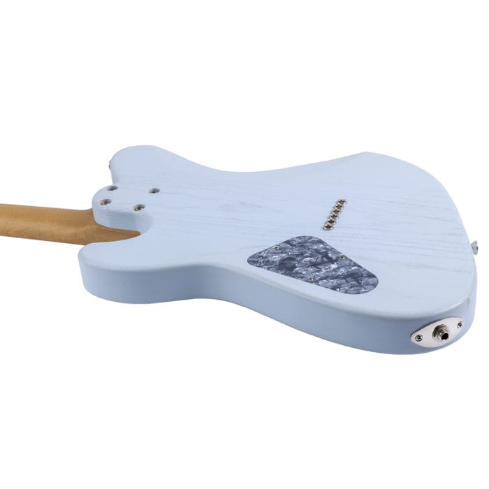 K´mo Memphis RAW Sonic Blue – Bild 5