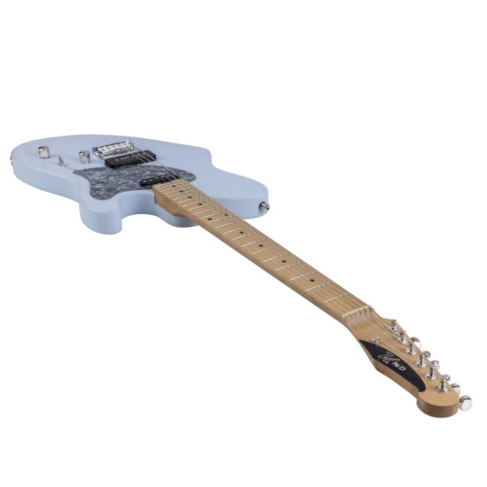 K´mo Memphis RAW Sonic Blue – Bild 3