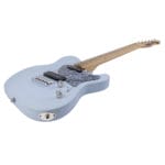 K´mo Memphis RAW Sonic Blue – Bild 4