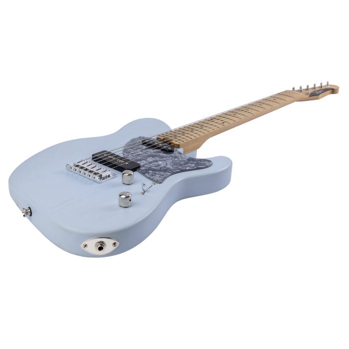 K´mo Memphis RAW Sonic Blue – Bild 4