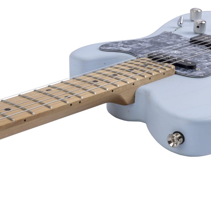 K´mo Memphis RAW Sonic Blue – Bild 8