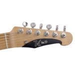 K´mo Memphis RAW Sonic Blue – Bild 10