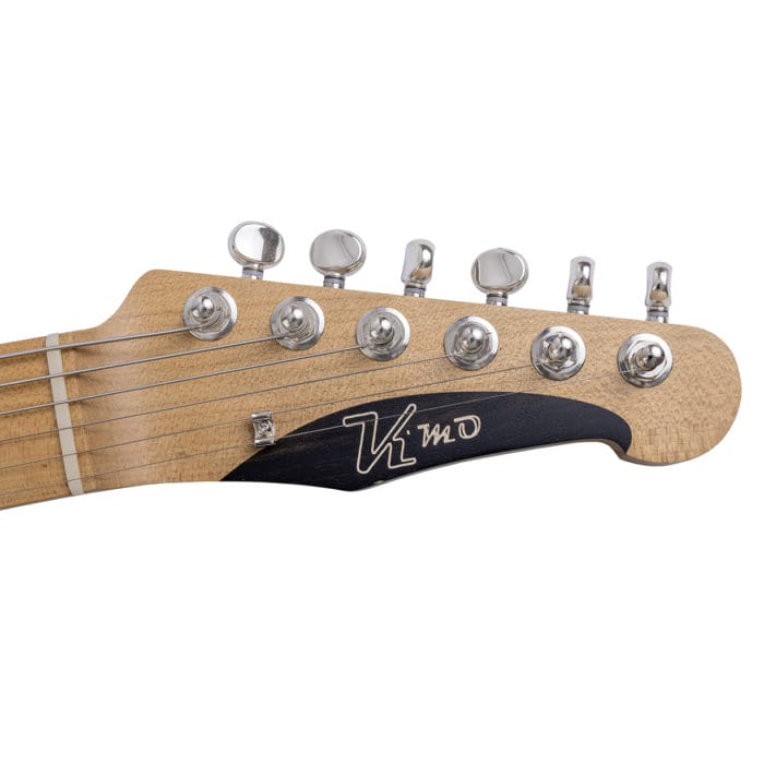 K´mo Memphis RAW Sonic Blue – Bild 10