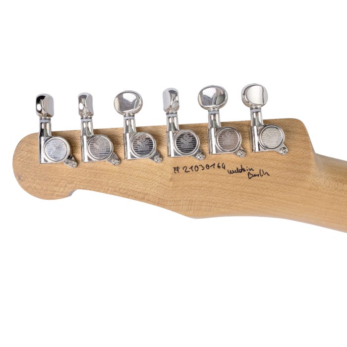 K´mo Memphis RAW Sonic Blue – Bild 11