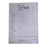 K´mo Memphis RAW Sonic Blue – Bild 12