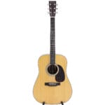 Martin Guitars D-35