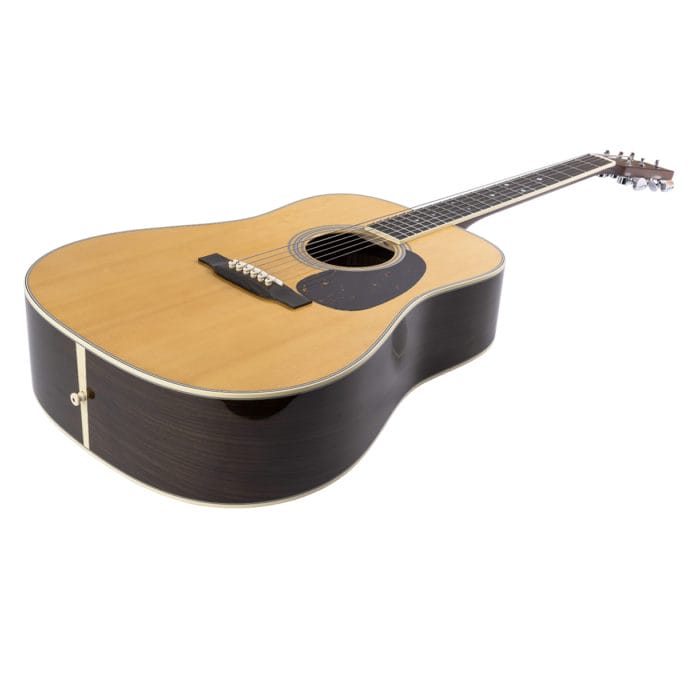 Martin Guitars D-35 – Bild 4