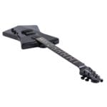 Music Man USA St. Vincent HH Stealth Black – Bild 3