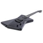 Music Man USA St. Vincent HH Stealth Black – Bild 4