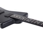 Music Man USA St. Vincent HH Stealth Black – Bild 7