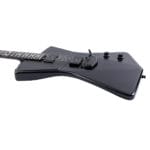 Music Man USA St. Vincent HH Stealth Black – Bild 9