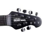 Music Man USA St. Vincent HH Stealth Black – Bild 10