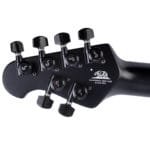 Music Man USA St. Vincent HH Stealth Black – Bild 11