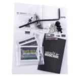 Music Man USA St. Vincent HH Stealth Black – Bild 12