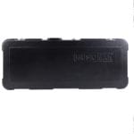 Music Man USA St. Vincent HH Stealth Black – Bild 13
