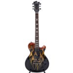 FGN Expert FL - Custom one off