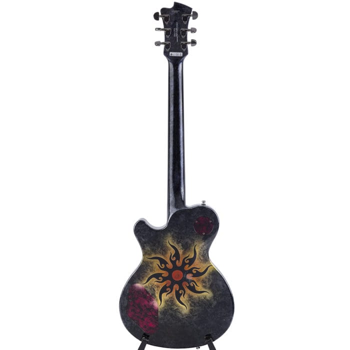 FGN Expert FL - Custom one off – Bild 2