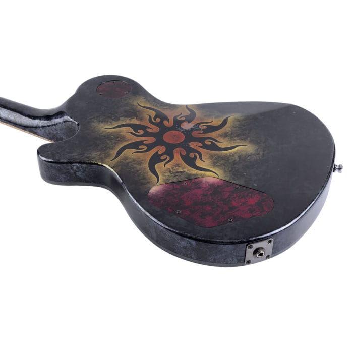FGN Expert FL - Custom one off – Bild 9