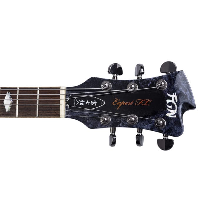 FGN Expert FL - Custom one off – Bild 10