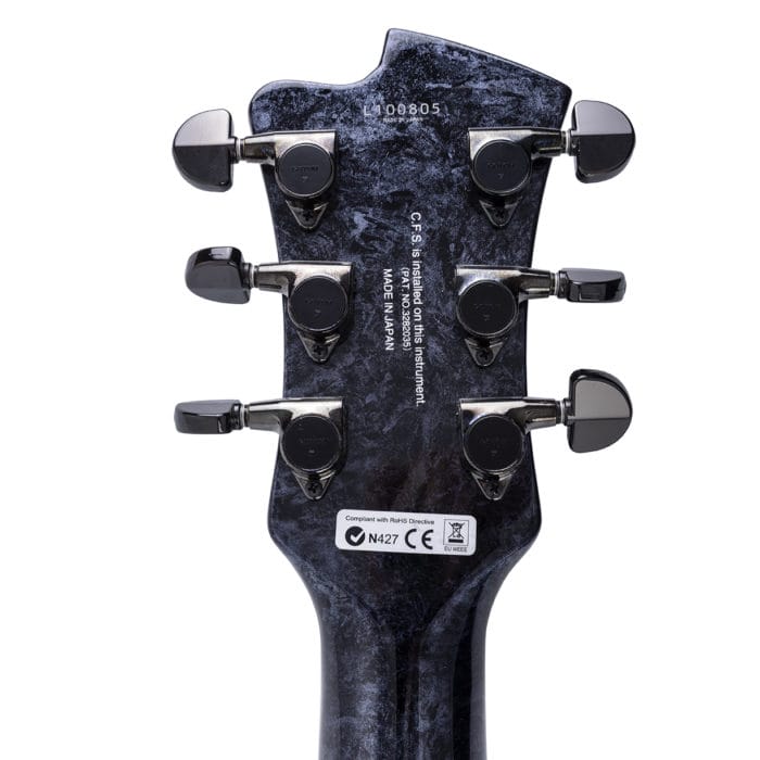FGN Expert FL - Custom one off – Bild 11