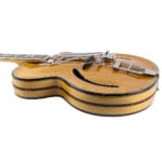 Original Hopf / Glassl 320 SL Super De Luxe 50er Jahre DeArmond Pickup – Bild 6