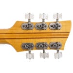 Original Hopf / Glassl 320 SL Super De Luxe 50er Jahre DeArmond Pickup – Bild 13