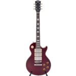 Maybach Lester 53-3 Wild Cherry 60s Slim Taper Aged