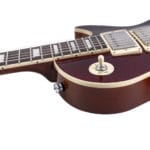 Maybach Lester 53-3 Wild Cherry 60s Slim Taper Aged – Bild 8