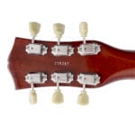 Maybach Lester 53-3 Wild Cherry 60s Slim Taper Aged – Bild 11