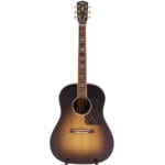 Gibson Custom AJ Advanced Jumbo Mystic RW