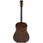 Gibson Custom AJ Advanced Jumbo Mystic RW – Bild 2