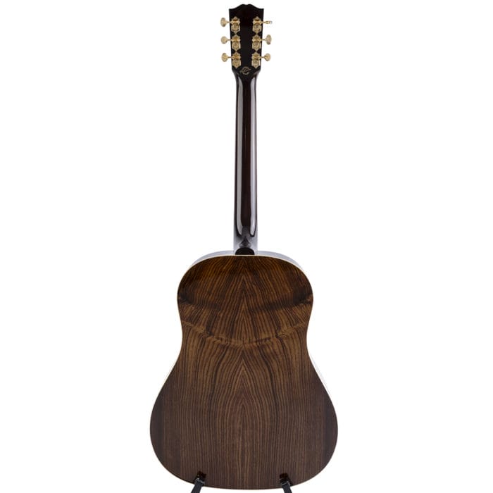 Gibson Custom AJ Advanced Jumbo Mystic RW – Bild 2