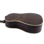 Gibson Custom AJ Advanced Jumbo Mystic RW – Bild 7