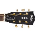 Gibson Custom AJ Advanced Jumbo Mystic RW – Bild 10