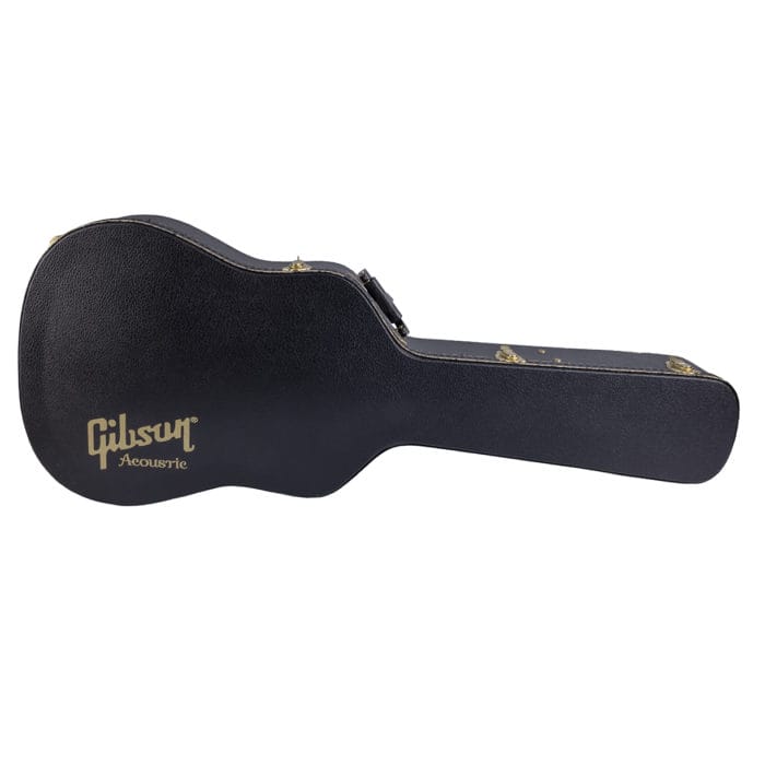 Gibson Custom AJ Advanced Jumbo Mystic RW – Bild 14