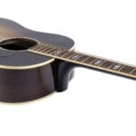 Gibson Custom AJ Advanced Jumbo Mystic RW – Bild 5