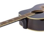 Gibson Custom AJ Advanced Jumbo Mystic RW – Bild 6