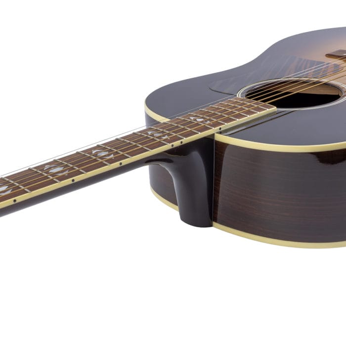 Gibson Custom AJ Advanced Jumbo Mystic RW – Bild 6