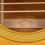Martin 00-18V Vintage Series – Bild 9