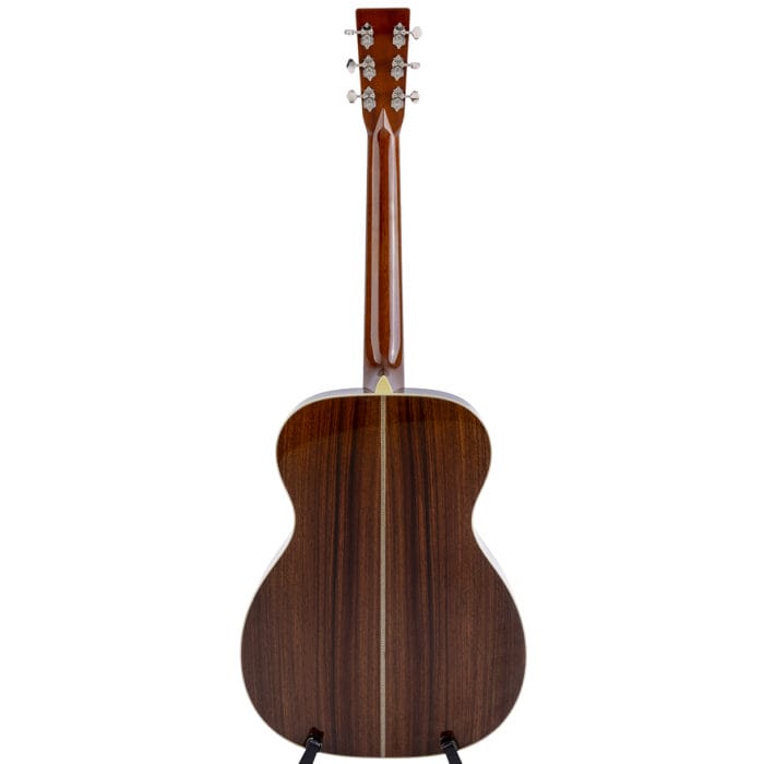 Martin 000-28EC Eric Clapton incl. Fishman – Bild 2