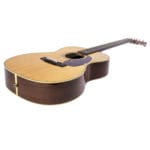 Martin 000-28EC Eric Clapton incl. Fishman – Bild 4