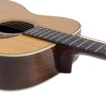 Martin 000-28EC Eric Clapton incl. Fishman – Bild 11
