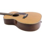 Martin 000-28EC Eric Clapton incl. Fishman – Bild 6