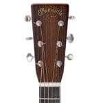Martin 000-28EC Eric Clapton incl. Fishman – Bild 7