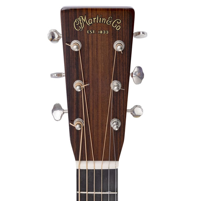 Martin 000-28EC Eric Clapton incl. Fishman – Bild 7